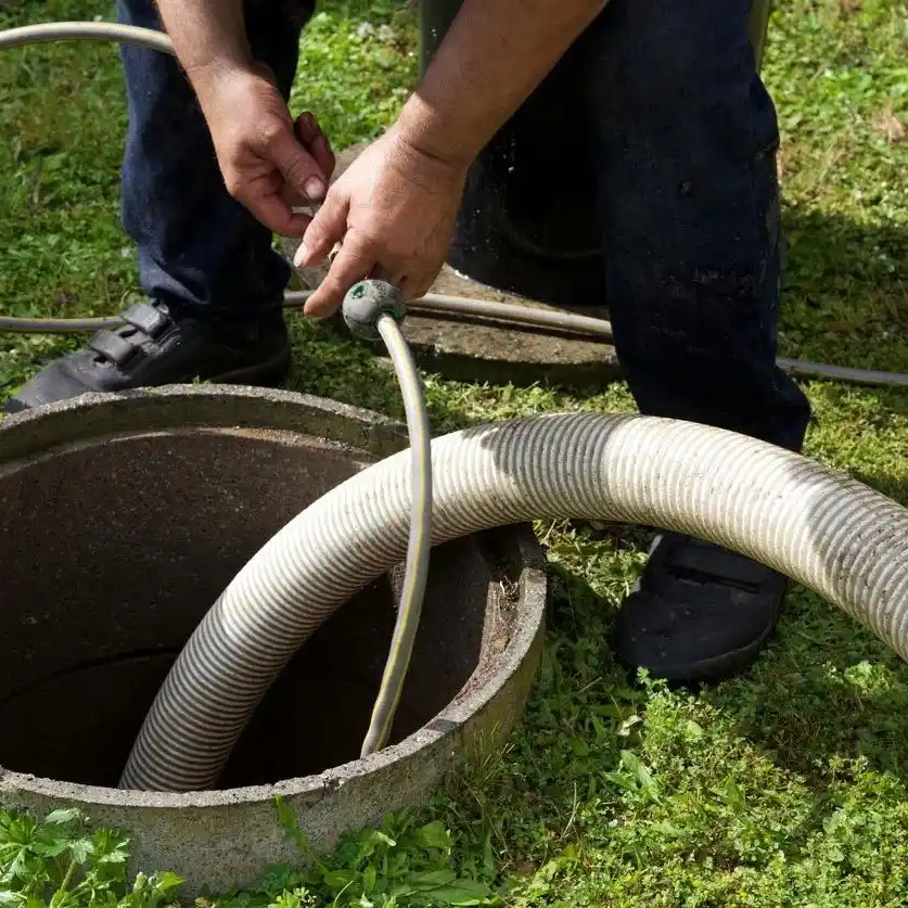 septic tank services Allen Park